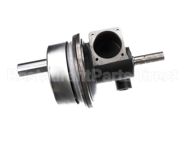 WN20-2.1M Varimixer Planetary Assembly W Worm