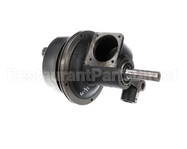 WN20-2.1M Varimixer Planetary Assembly W Worm