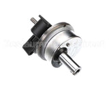 WN20-2.1M Varimixer Planetary Assembly W Worm