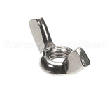 WN20S Biro Wing Nut 3/8-16 Ss
