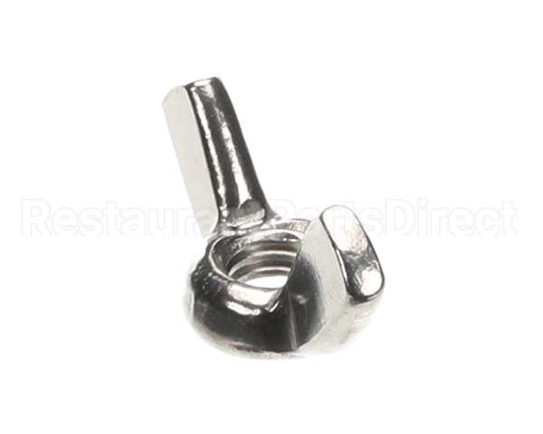 WN20S Biro Wing Nut 3/8-16 Ss