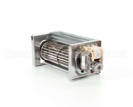 WP-6FANS30P Nu-Vu 6Fans30P Fan 6" Transflow
