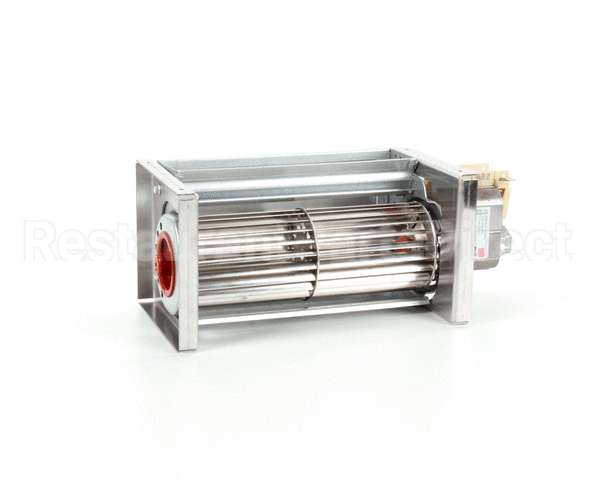 WP-6FANS30P Nu-Vu 6Fans30P Fan 6" Transflow