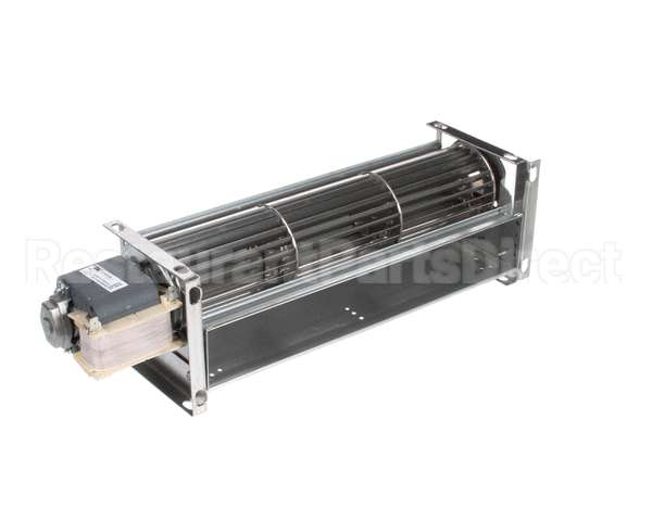 WP-6FME495P Nu-Vu 6Fme495P Blower Assembly 120V
