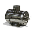 WP0102C Teco Motor