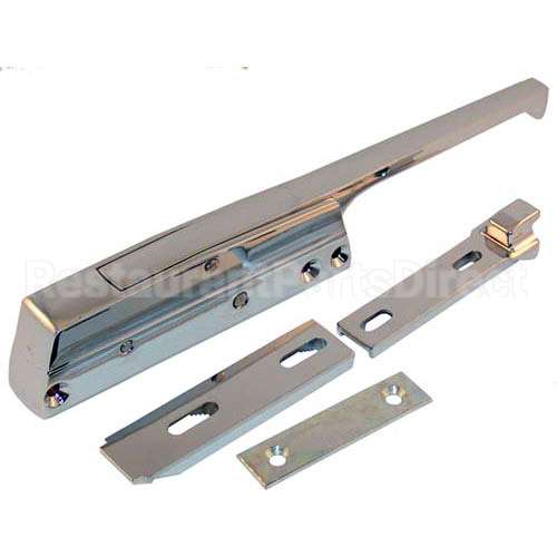 WP383 Compatible Wittco Kason - 10172000006 Latch With Strike