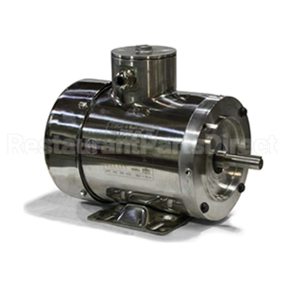WPV0054C Teco Motor