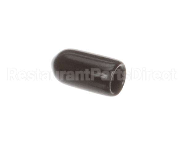 WR-BUMPER Dispense-Rite Black Rubber Feet For Wr-Ct-3,