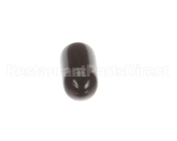 WR-BUMPER Dispense-Rite Black Rubber Feet For Wr-Ct-3,