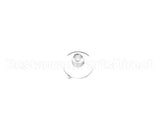 WR-SUCTION Dispense-Rite Clear Suction Cup To Fit Over
