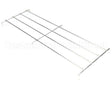 WR00022 Cleveland Rack; Anti-Splash