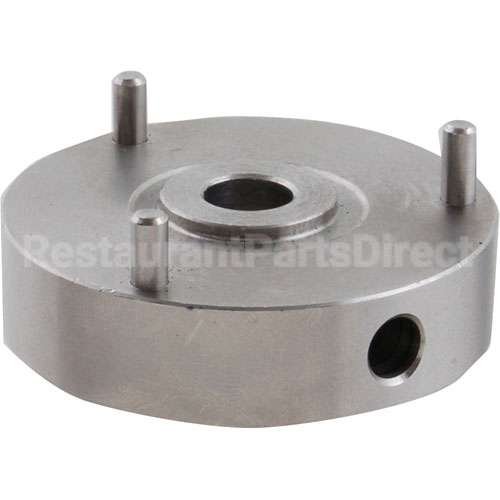 WR00037 Compatible Cleveland Hub, Prong, Left, Threeprong