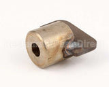 WR00040 Cleveland Nut;Fan Wheel;Wing Style
