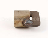 WR00040 Cleveland Nut;Fan Wheel;Wing Style