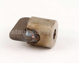 WR00040 Cleveland Nut;Fan Wheel;Wing Style
