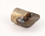 WR00040 Cleveland Nut;Fan Wheel;Wing Style