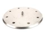 WR00928 Cleveland X,Drum Assembly,Drive End,8 Spit,