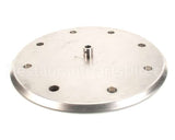 WR00928 Cleveland X,Drum Assembly,Drive End,8 Spit,