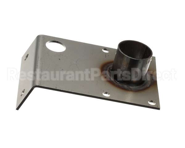 WR01027 Cleveland Bracket Asy;Blower Air Hose