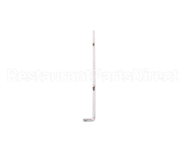 WR50050 Cleveland Rod; Baffle Control;Vent Riser