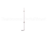 WR50050 Cleveland Rod; Baffle Control;Vent Riser