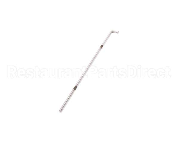 WR50050 Cleveland Rod; Baffle Control;Vent Riser