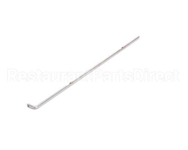 WR50050 Cleveland Rod; Baffle Control;Vent Riser