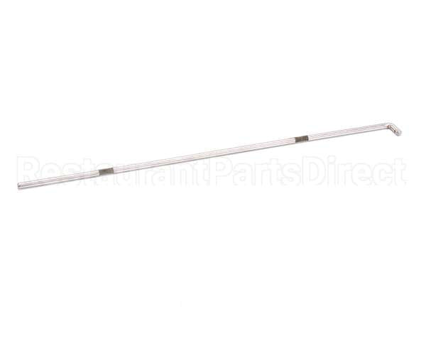WR50050 Cleveland Rod; Baffle Control;Vent Riser