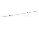 WR50050 Cleveland Rod; Baffle Control;Vent Riser