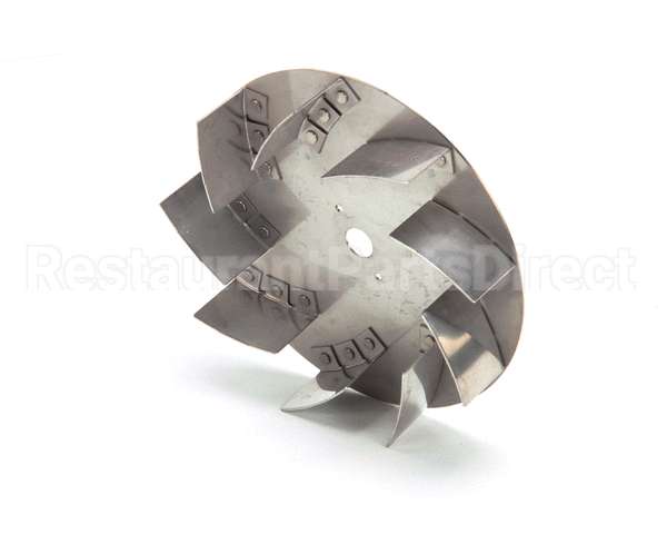 WR50061 Cleveland Disk;Blade;Blower;R.h.; Ccw Ro