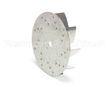 WR50061 Cleveland Disk;Blade;Blower;R.h.; Ccw Ro