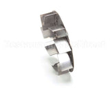 WR50061 Cleveland Disk;Blade;Blower;R.h.; Ccw Ro