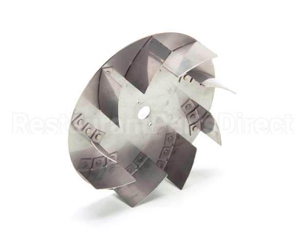 WR50061 Cleveland Disk;Blade;Blower;R.h.; Ccw Ro