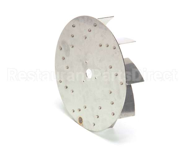 WR50062 Cleveland Disk;Blade;Blower;L.h.; Cw Rot