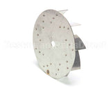 WR50062 Cleveland Disk;Blade;Blower;L.h.; Cw Rot