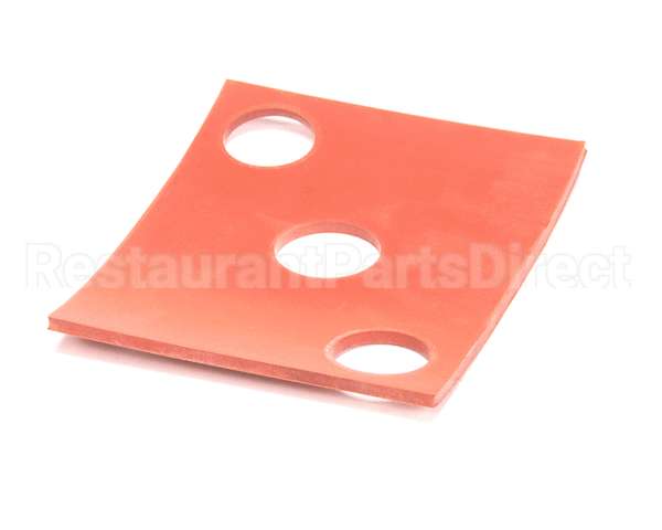 WR50072 Cleveland Gasket; Shaft; Silicone Rubber