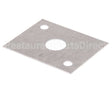 WR50073 Cleveland Plate; Gasket Retainer; Shaft