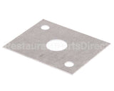 WR50073 Cleveland Plate; Gasket Retainer; Shaft