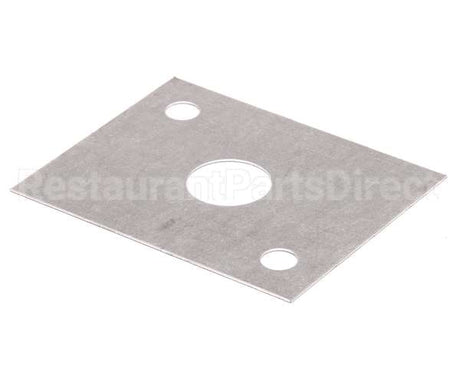 WR50073 Cleveland Plate; Gasket Retainer; Shaft