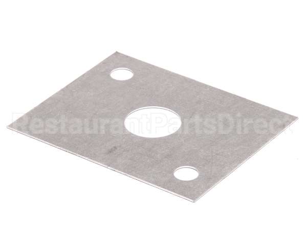 WR50073 Cleveland Plate; Gasket Retainer; Shaft