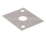 WR50073 Cleveland Plate; Gasket Retainer; Shaft