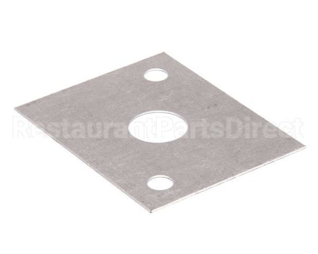 WR50073 Cleveland Plate; Gasket Retainer; Shaft
