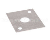 WR50073 Cleveland Plate; Gasket Retainer; Shaft