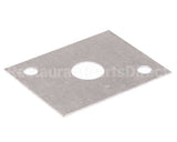 WR50073 Cleveland Plate; Gasket Retainer; Shaft