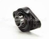 WR50074 Cleveland Bearing;Flange;1In Dia See Dwg