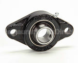 WR50074 Cleveland Bearing;Flange;1In Dia See Dwg