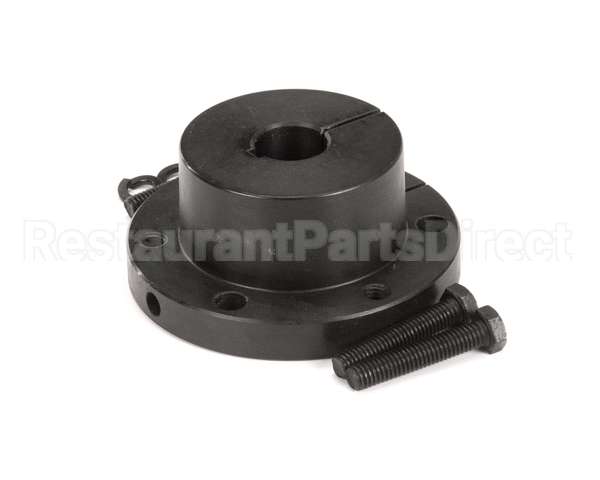 WR50079 Cleveland Bushing;Split;1In Shaft