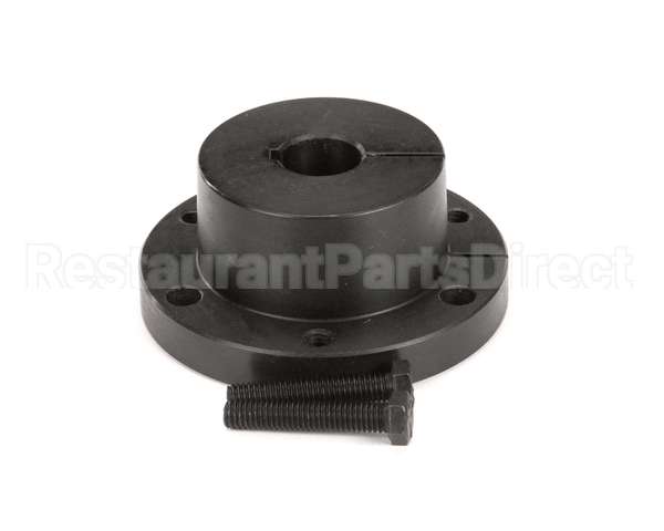 WR50079 Cleveland Bushing;Split;1In Shaft