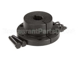 WR50079 Cleveland Bushing;Split;1In Shaft