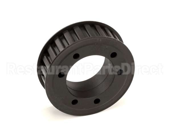 WR50082 Cleveland Pulley;Motor;Timing Belt 24H10